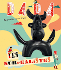 Revue Dada, no 167: Les surréalistes